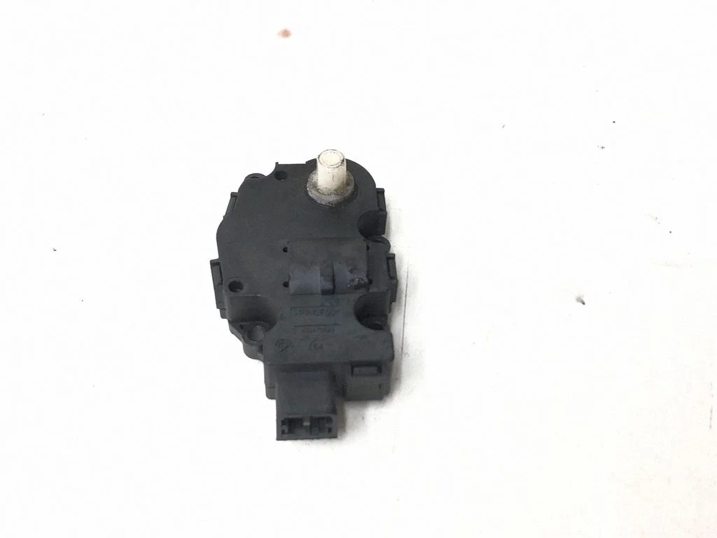 Air flap motor/actuator 412650750