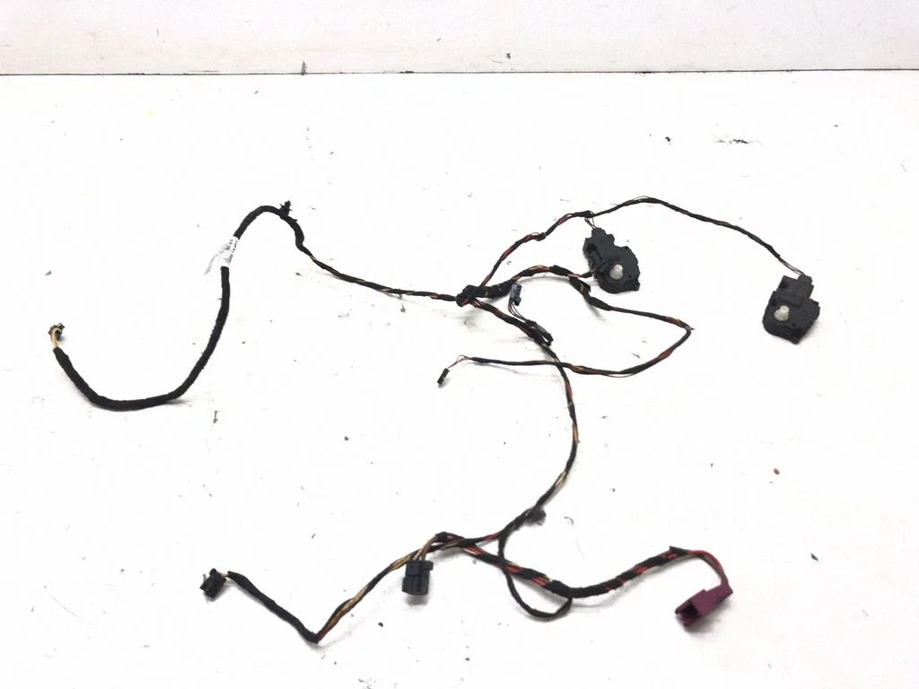 Air flap motor/actuator A2128202913