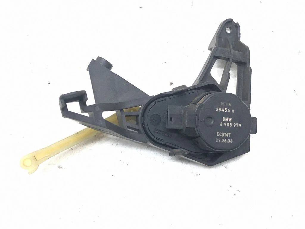 Air flap motor/actuator 35454A