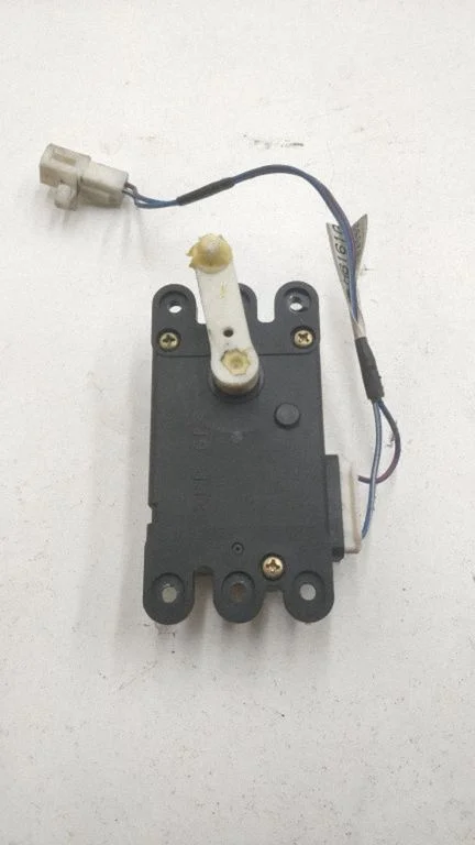 Air flap motor/actuator HB601GE7V