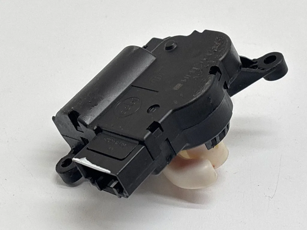 Air flap motor/actuator 16478544