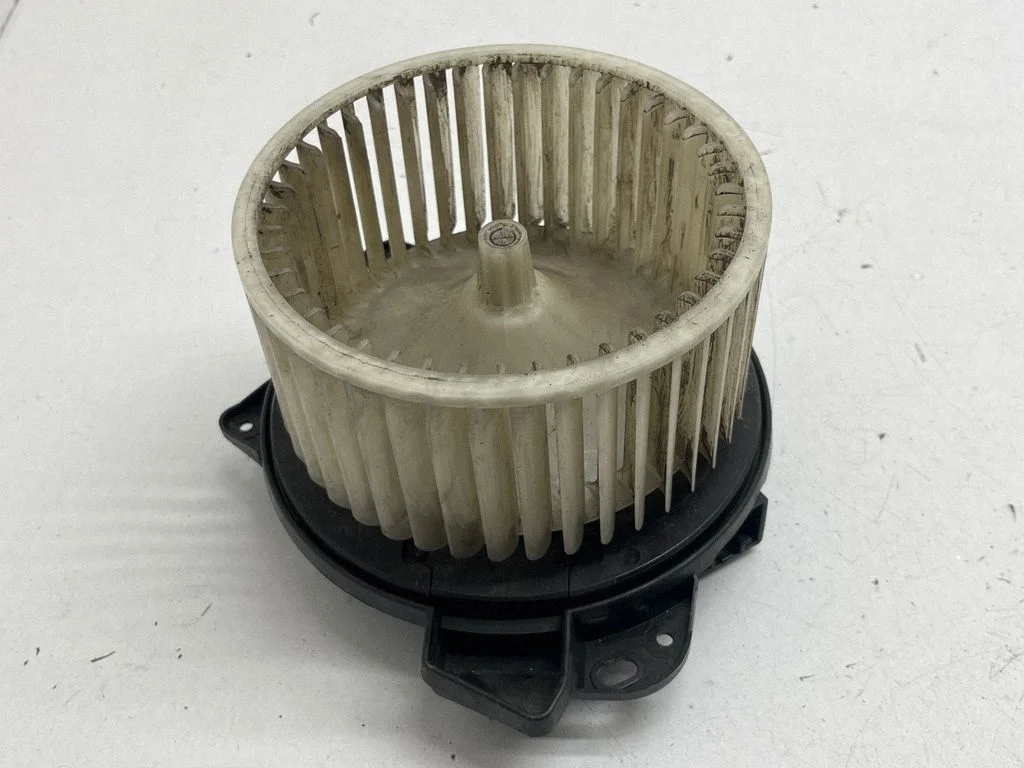 Heater fan/blower H031519053