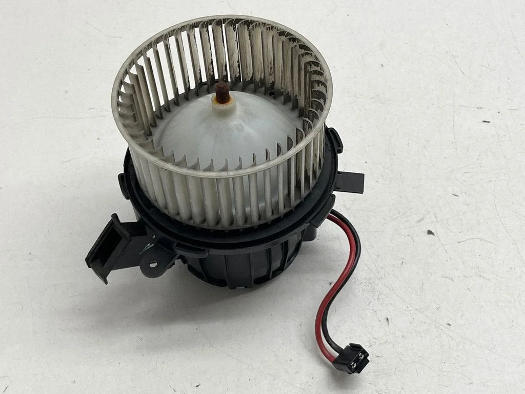 Heater fan/blower
