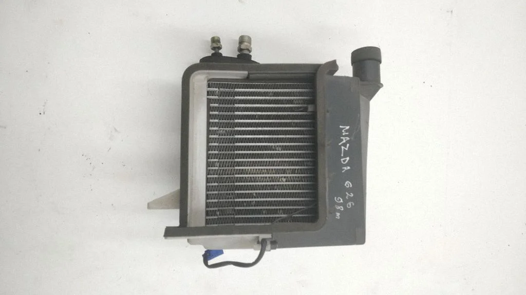 Heater blower radiator GE6T61A10