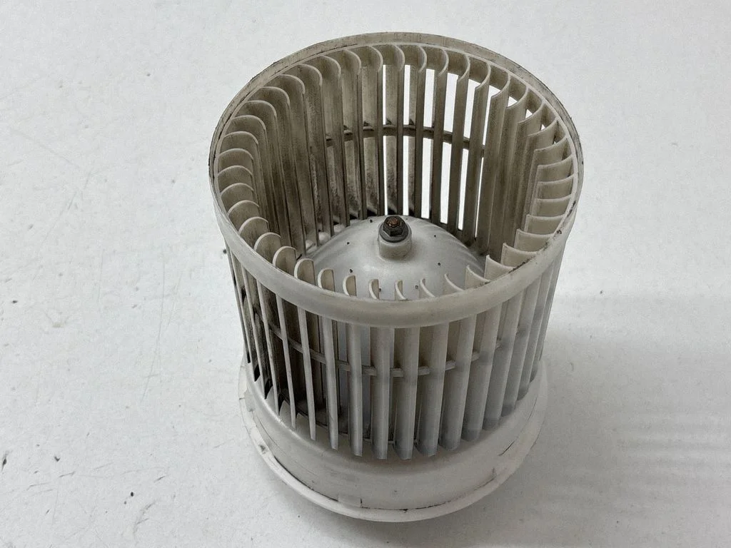 Heater fan/blower