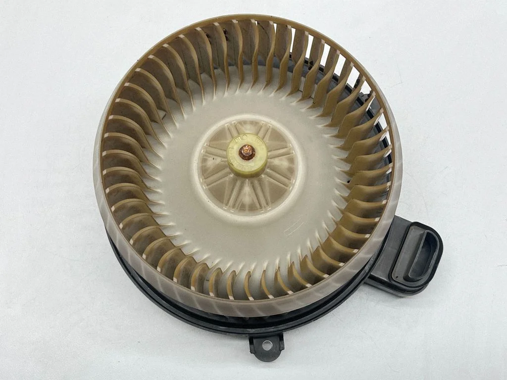 Heater fan/blower – Ram 1500 DT (2018-)
