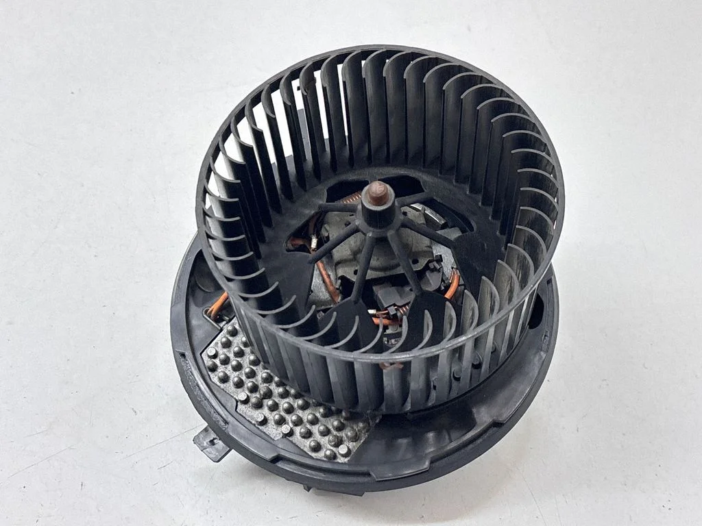 Heater fan/blower 3C0907521G