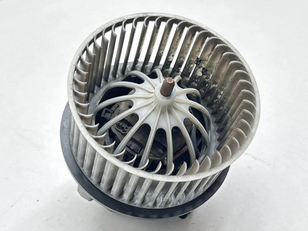 Heater fan/blower 6G9N18D413AA