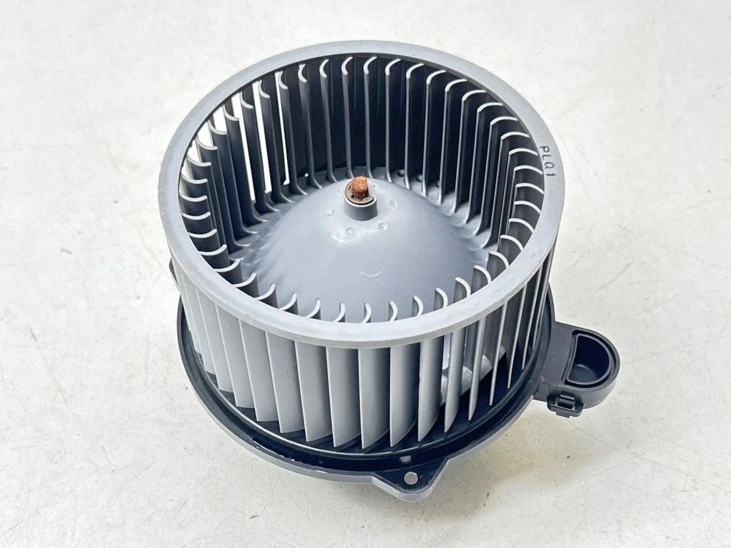 Heater fan/blower EB1D1NX6LA