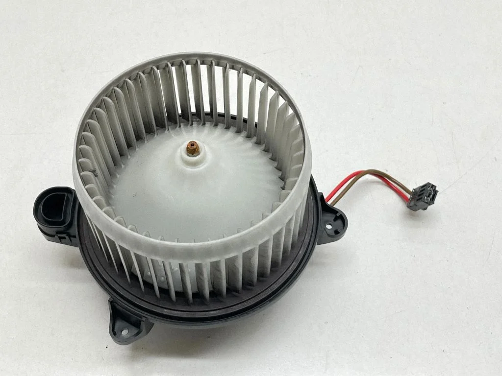 Heater fan/blower 31497510