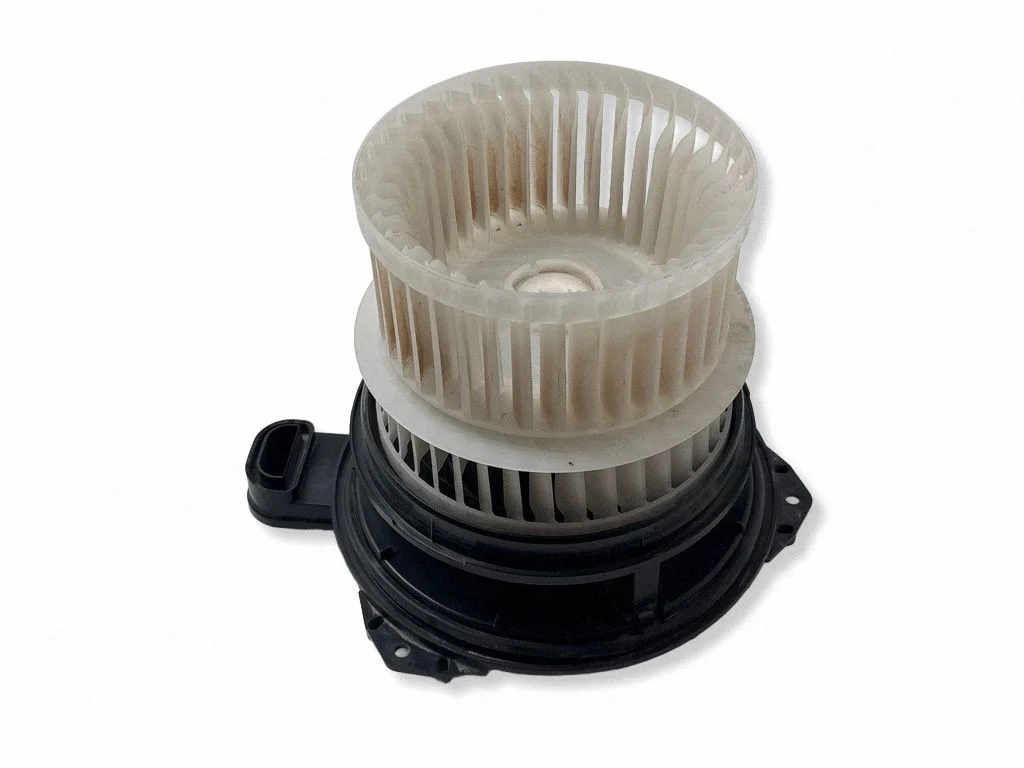 Krāsniņas ventilators/pūtējs AY8460