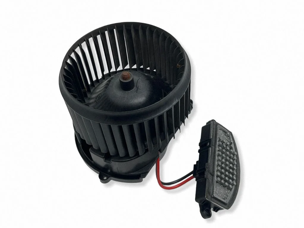 Heater fan/blower 64119297752