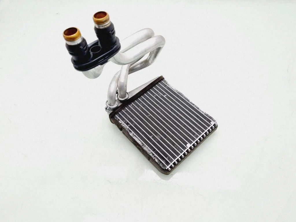Salongi küttekeha radiaator 1K0819031D