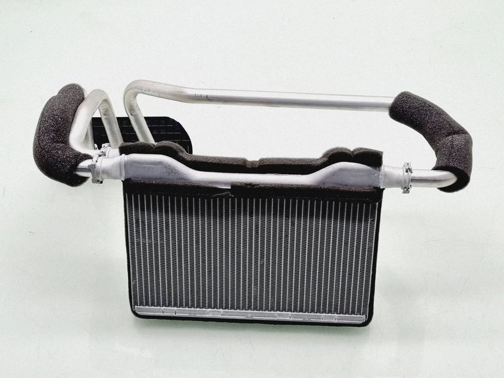 Heater blower radiator 64119163330