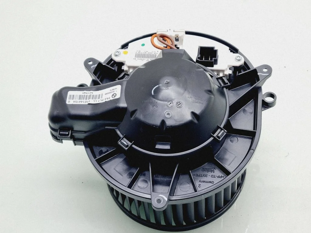 Heater fan/blower T1014415A