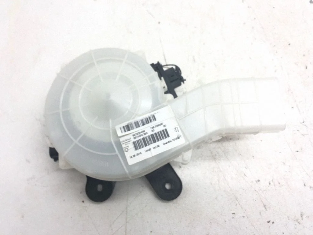 Heater fan/blower 9675403380