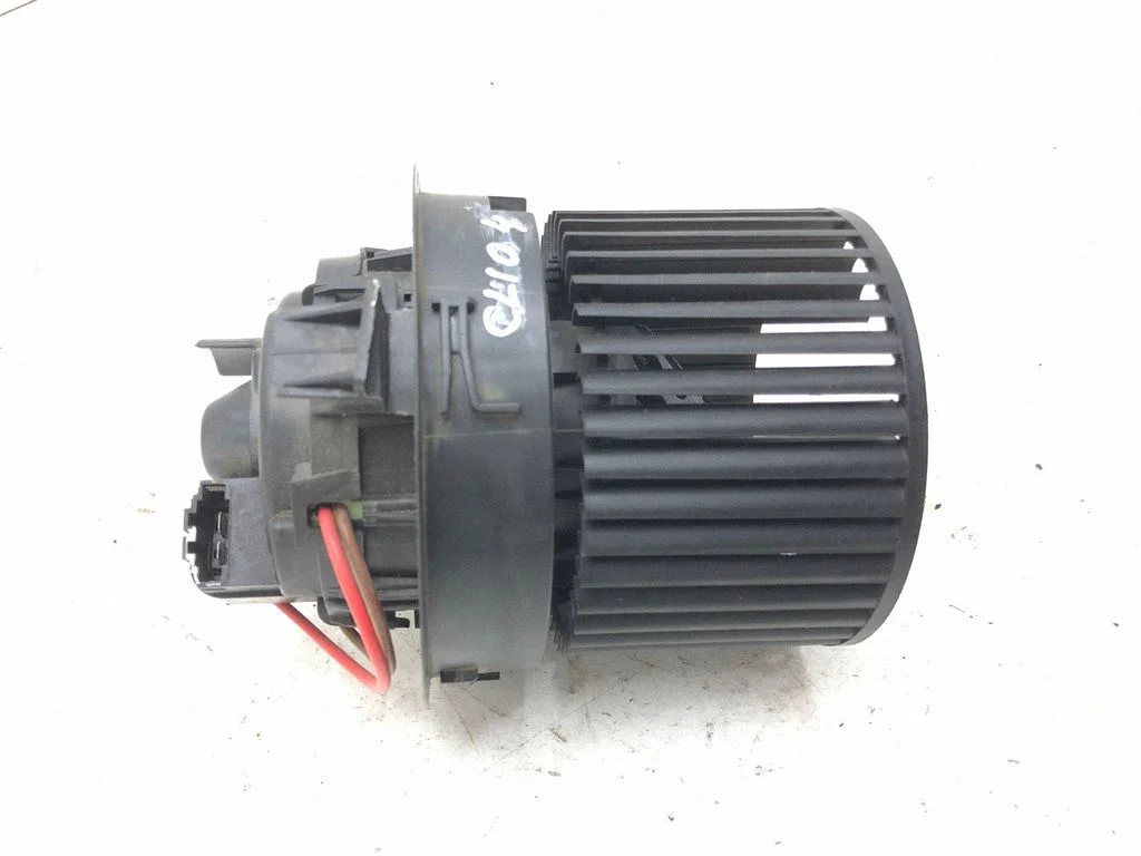 Heater fan/blower T1029527H