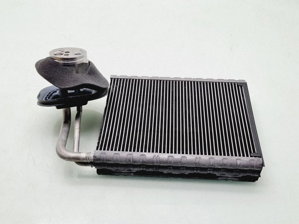 Heater blower radiator 9159803
