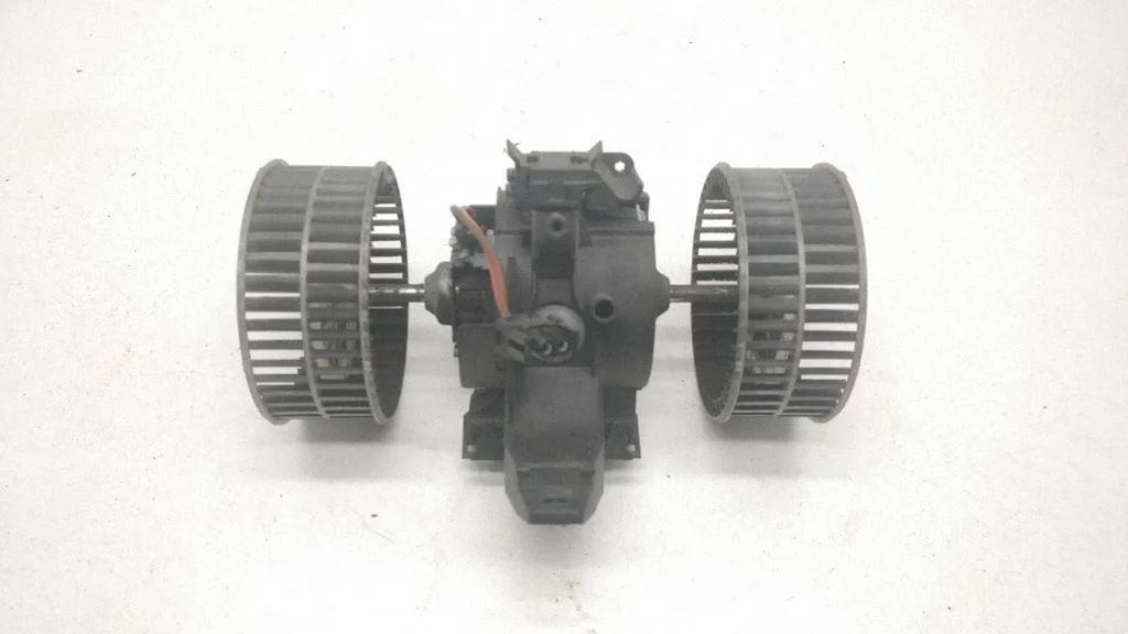 Krāsniņas ventilators/pūtējs