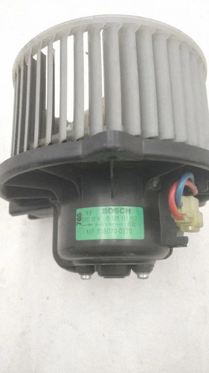 Krāsniņas ventilators/pūtējs MF0160700270