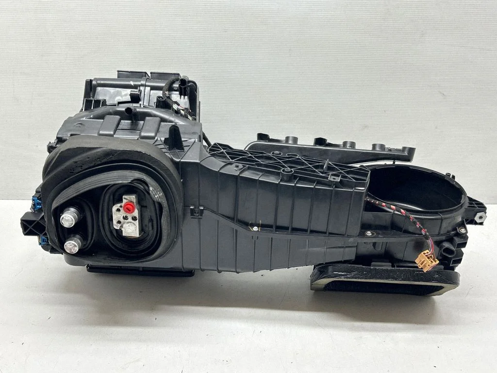 Interior heater climate box assembly 561816003B