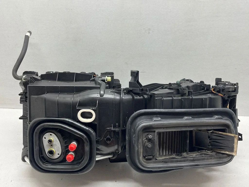 Interior heater climate box assembly P31490269