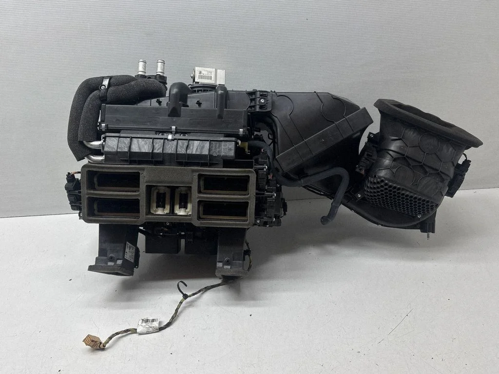 Interior heater climate box assembly 97057301118