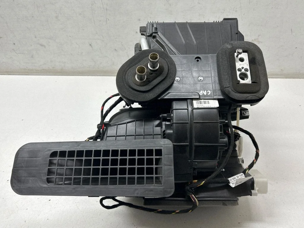 Interior heater climate box assembly 272700726R – Renault Captur (2013-2020)