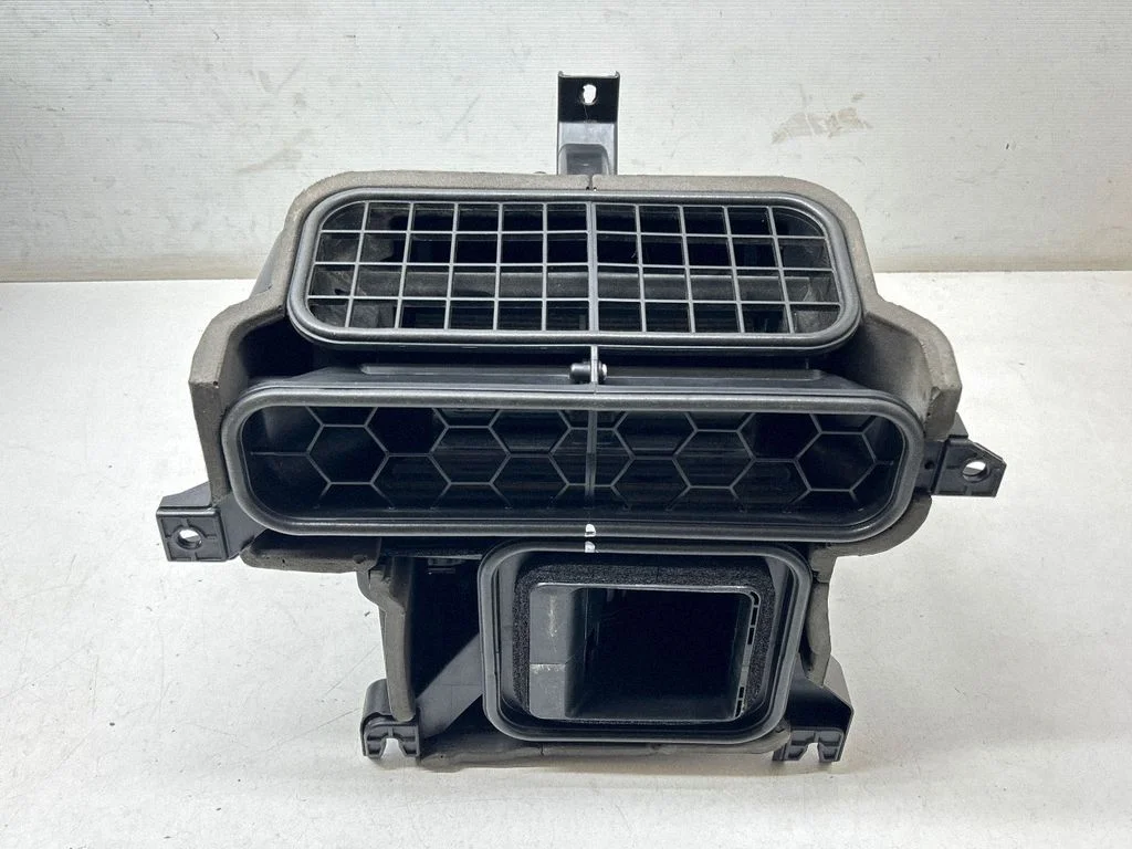 Interior heater climate box assembly 210809AB11A000