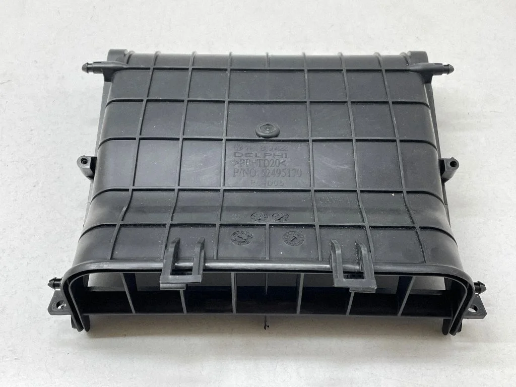 Interior heater climate box assembly – Volkswagen Transporter - Caravelle T5 (2003-2015)