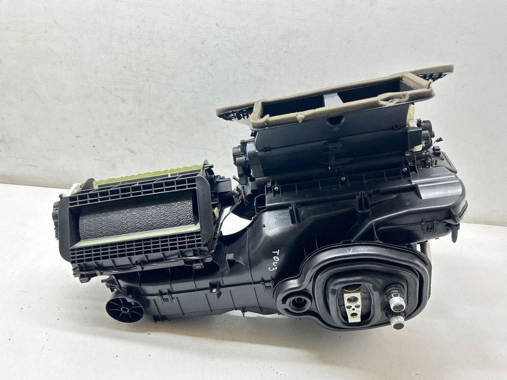 Obudowa nagrzewnicy – komplet 5QB816005B