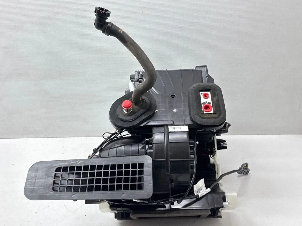 Interior heater climate box assembly 272700726R – Renault Captur (2013-2020)