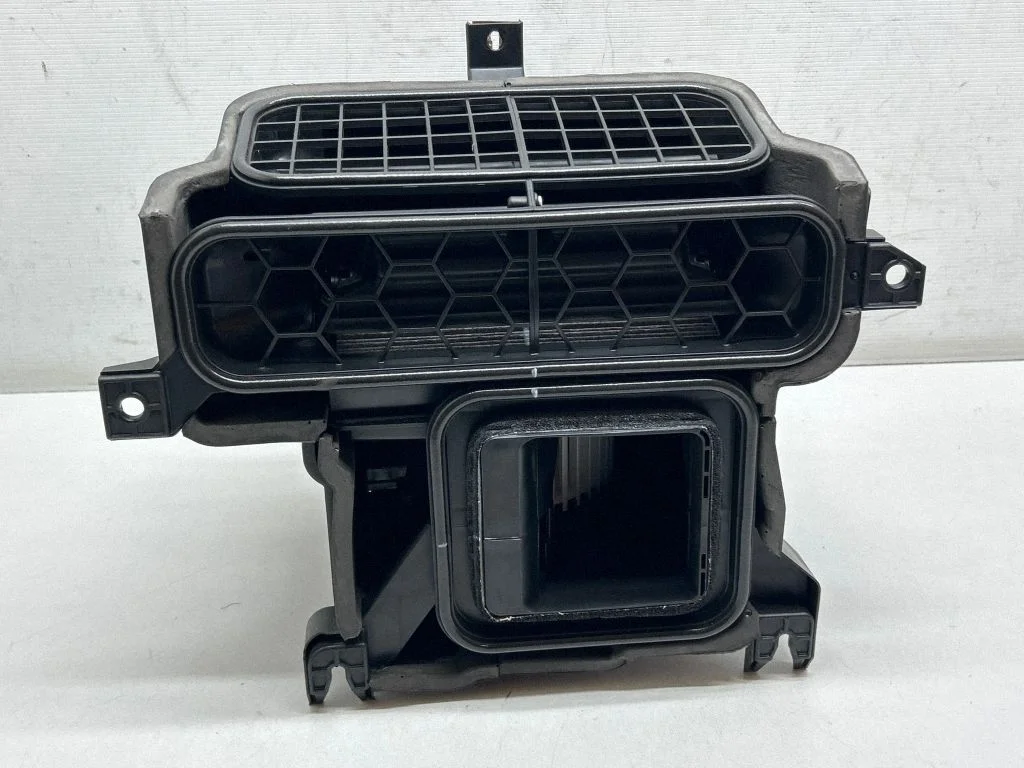 Interior heater climate box assembly 97131CV000
