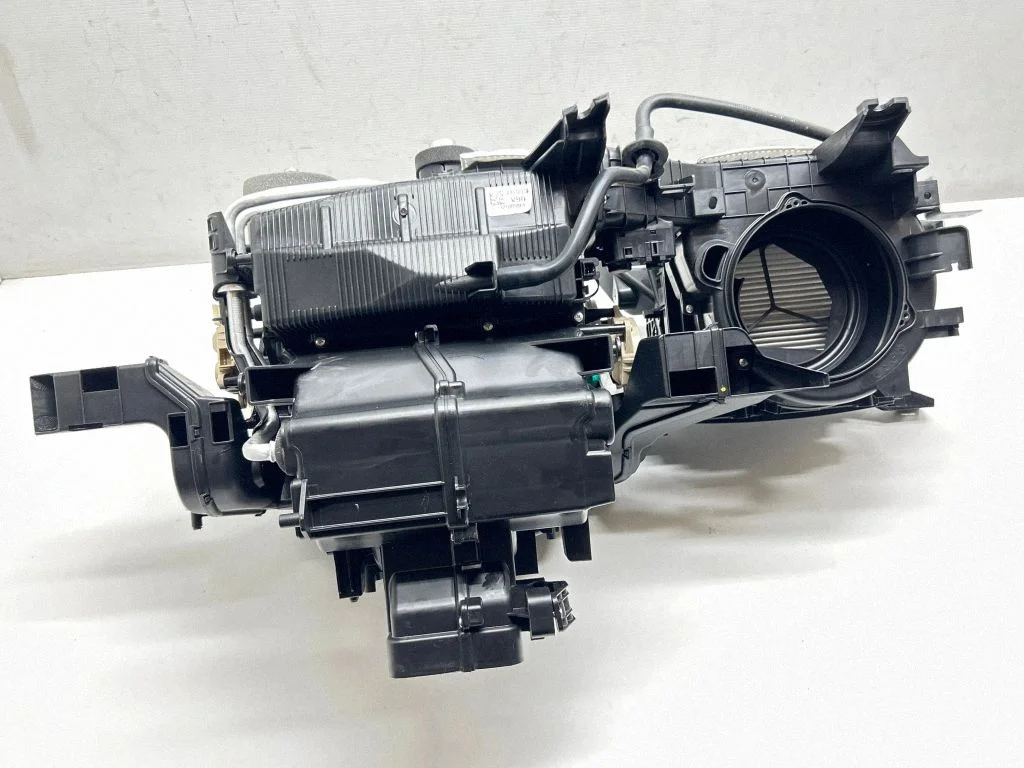 Interior heater climate box assembly 97200A0900