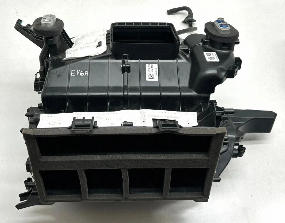 Interior heater climate box assembly – KIA EV6 (2021-)