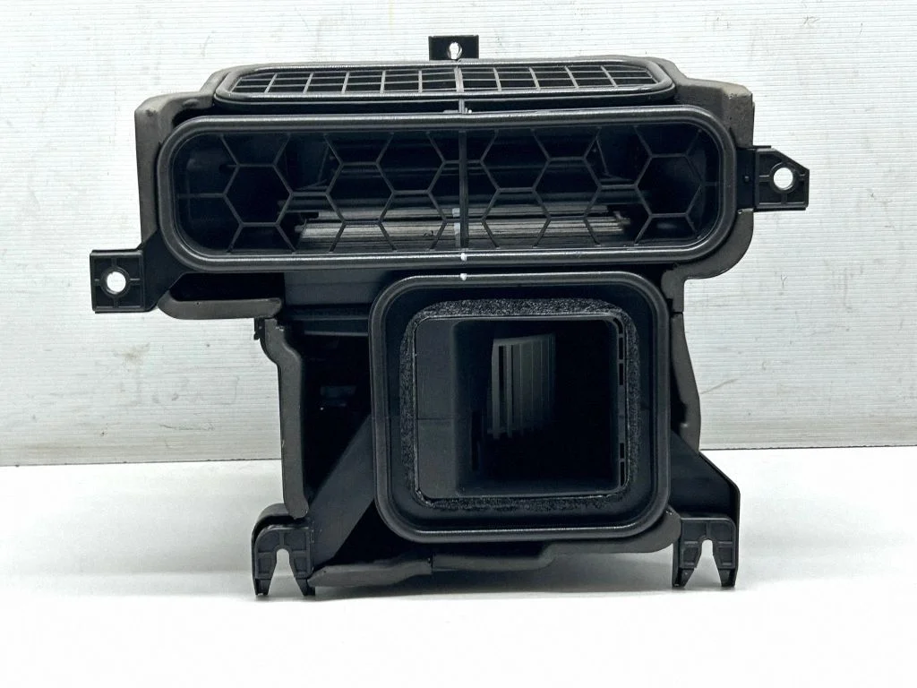 Interior heater climate box assembly – KIA EV6 (2021-)