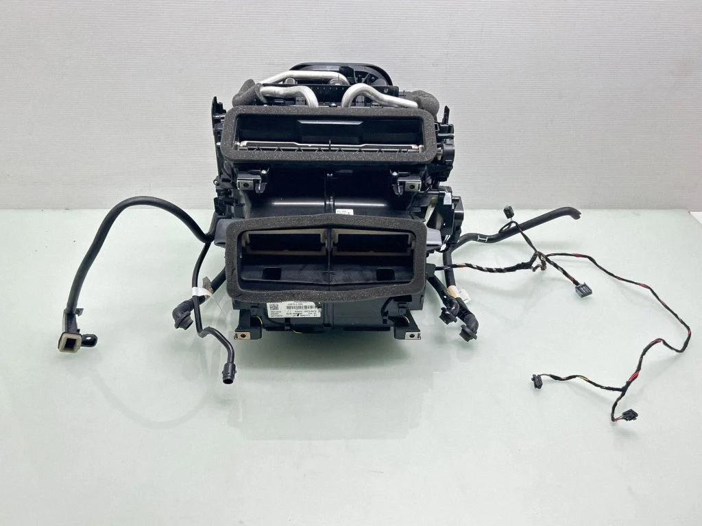 Interior heater climate box assembly – Volvo S90, V90 (2016-)