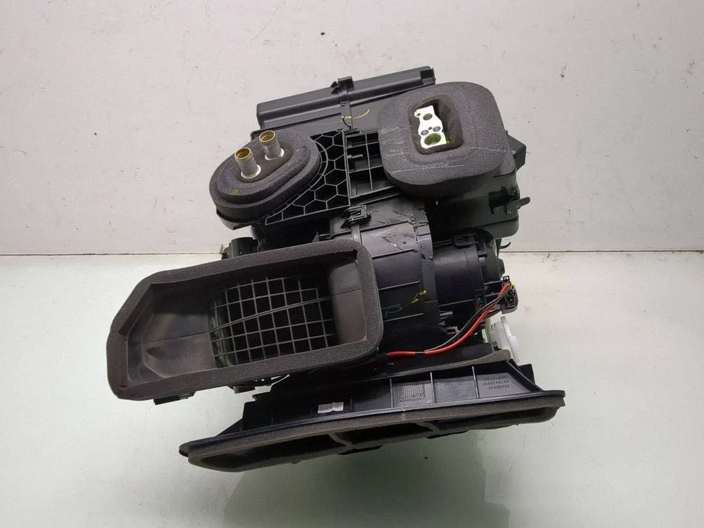 Interior heater climate box assembly 272702309R