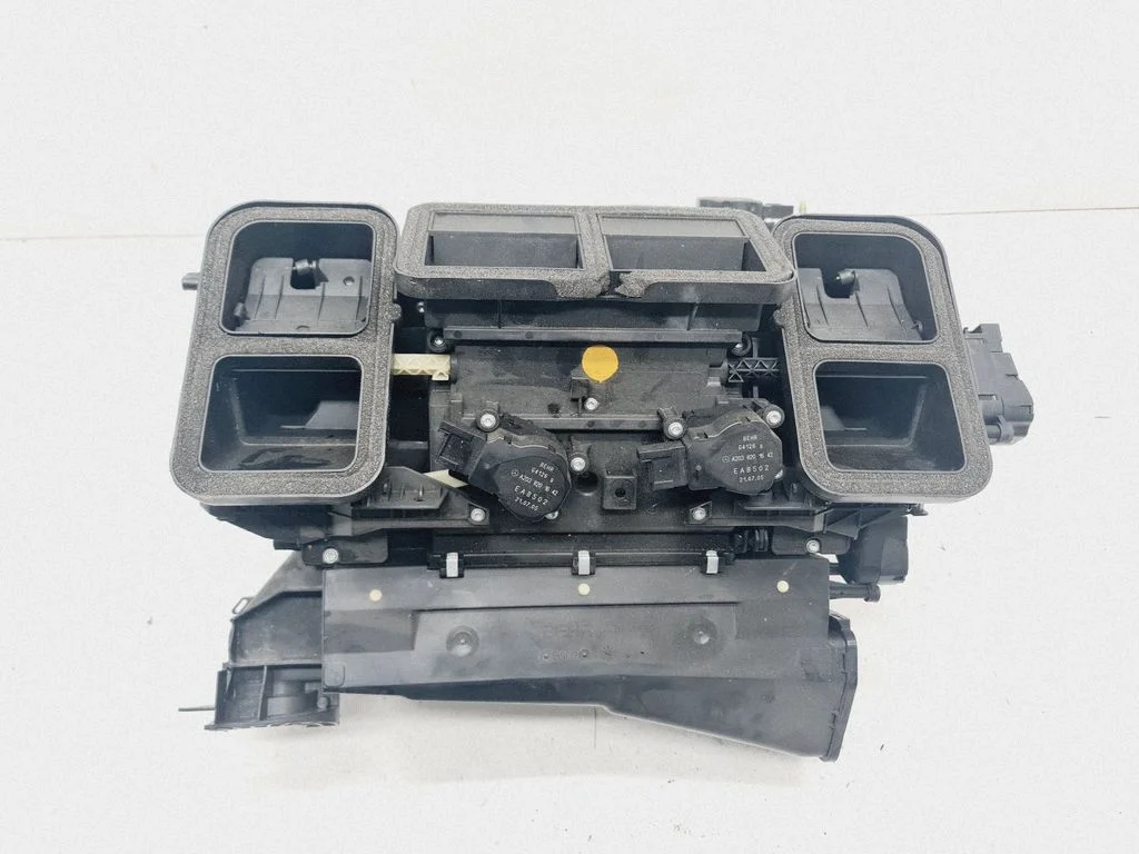 Interior heater climate box assembly 2118300762