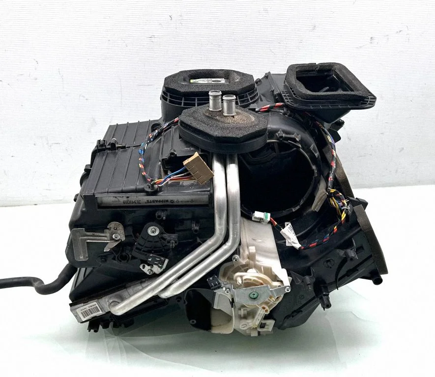 Interior heater climate box assembly 27235JD00A