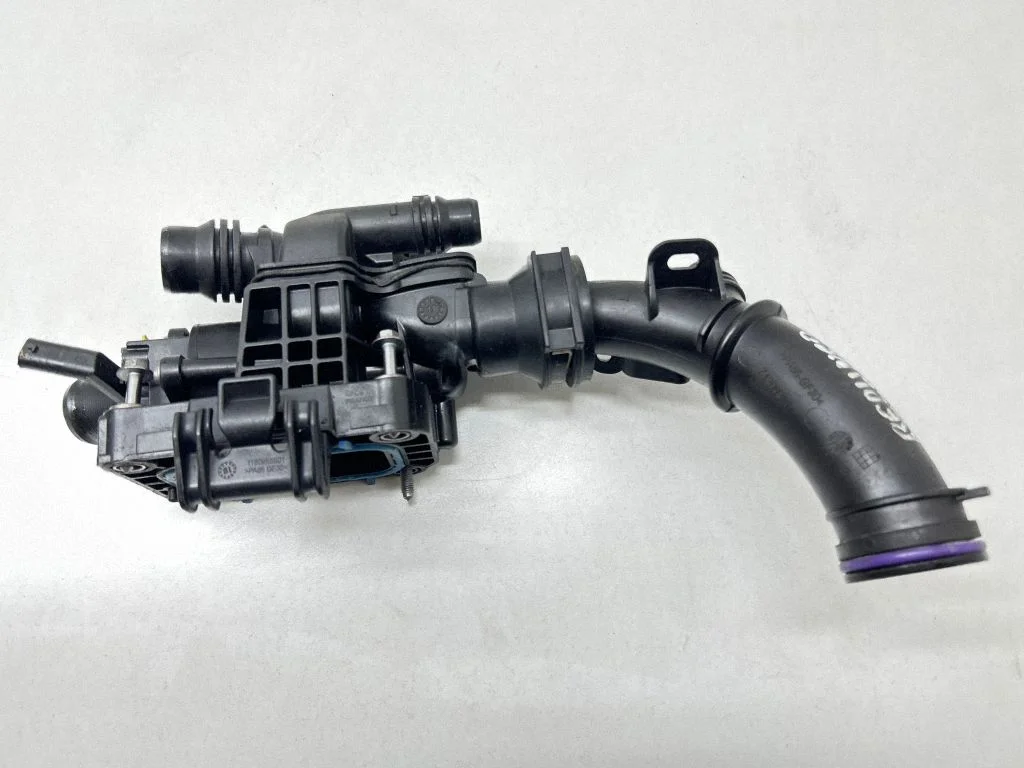 Thermostat/thermostat housing 9812113780