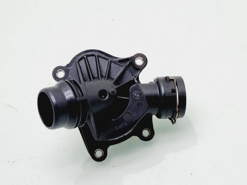 Thermostat/thermostat housing I162837