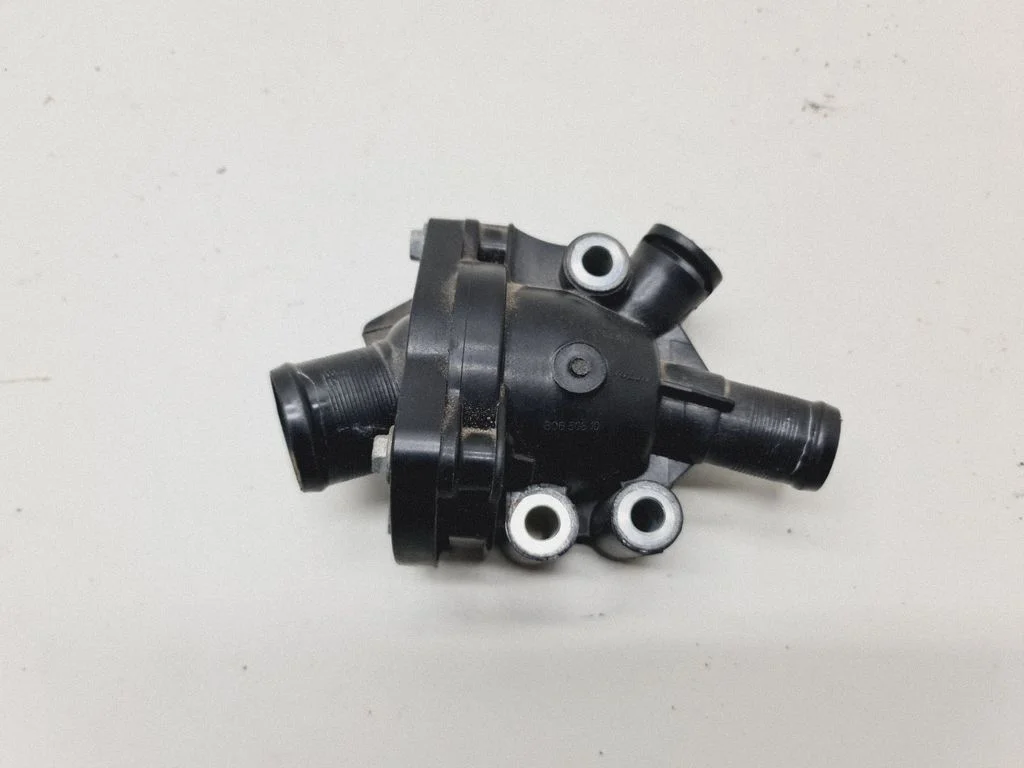 Thermostat/thermostat housing 30650810