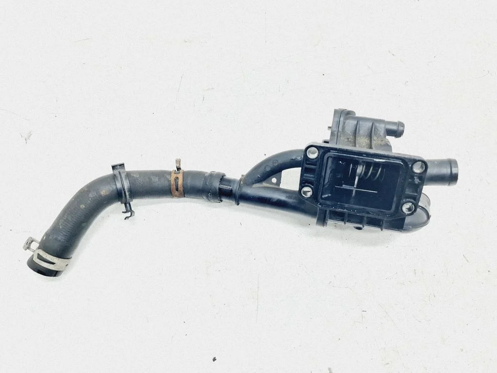 Thermostat/thermostat housing – Volvo S60 (2011-2013)