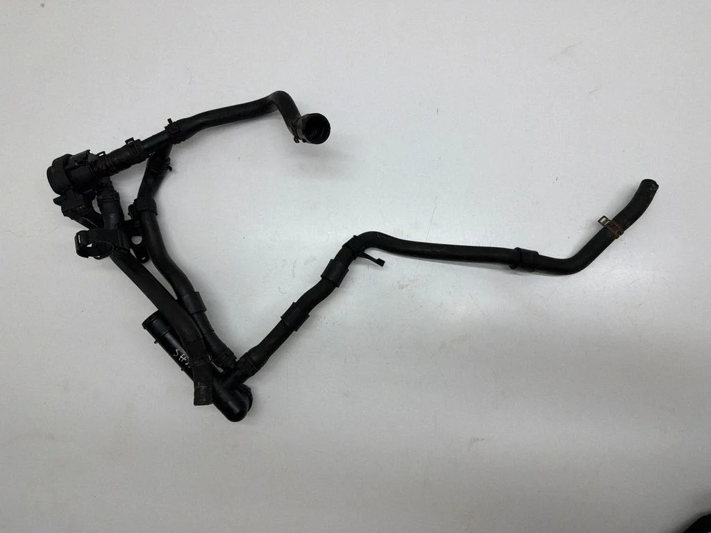 Engine coolant pipe/hose 5Q0121619G