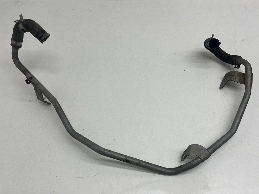 Engine coolant pipe/hose – Mercedes-Benz CLA-Class C117 X117 W117 (2013-2019)