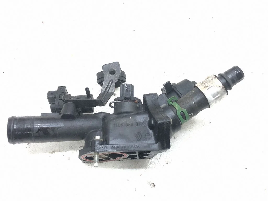 Thermostat/thermostat housing 110608431R