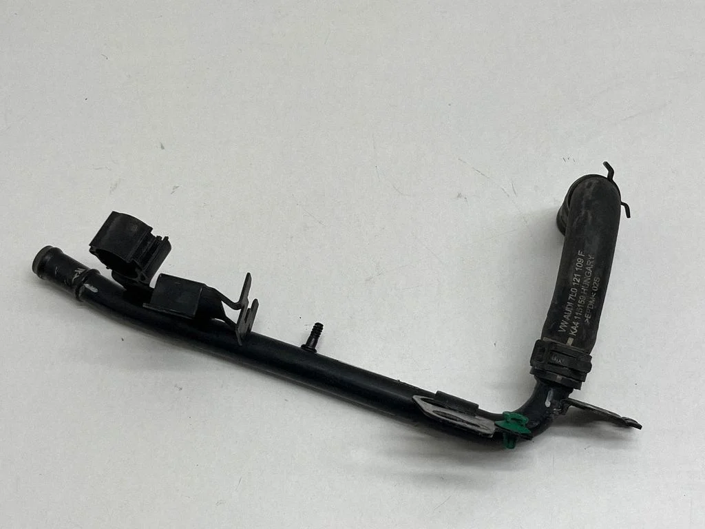 Mootori jahutusvedeliku toru / voolik – Porsche Cayenne (92A) (2010-2017)