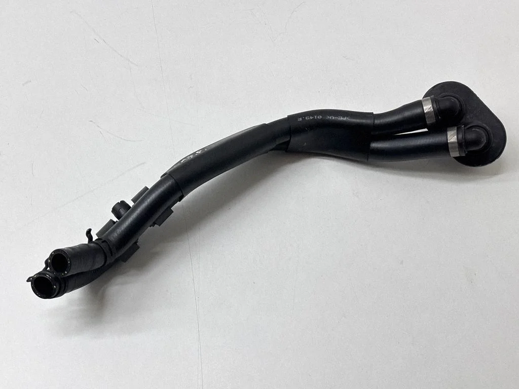 Engine coolant pipe/hose – Porsche Cayenne (9Y0 9Y3) (2018-)