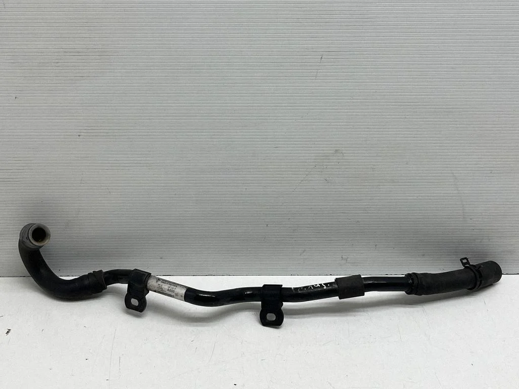 Engine coolant pipe/hose 97010604400